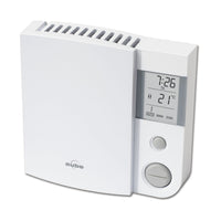TH140-28-01-B | 24/120/240 Volt SPDT 2 Wire 7 Day Programmable/Non Programmable Battery Operated Thermostat For Heating Only 40-85F | HONEYWELL RESIDENTIAL