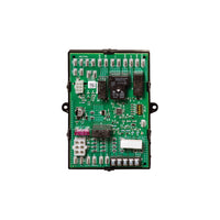 ST9120U1011 | Universal Electronic Fan Timer Control For Gas Warm Air Appliances | HONEYWELL RESIDENTIAL