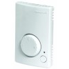 TR23 | SETPOINT ADJUSTMENT, OVERRIDE BUTTON WITH LED, NETWORK JACK. | Honeywell