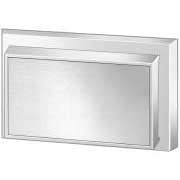 Honeywell C7130B1009 SPACE TEMPERATURE, HORIZONTAL MOUNTED, PLASTIC COVER, PT1000 SENSOR, WALL MOUNT ROOM SENSOR, FOR USE WITH EXCEL 500 L600 & 500. | Blackhawk Supply