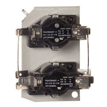 HONEYWELL RESIDENTIAL | R24CB4007