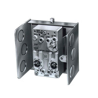 L4081B1096 | Dual Aquastat 130-240F 10 Fixed Differential 3