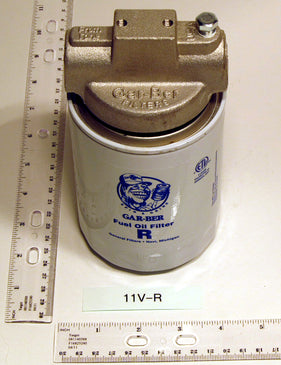 GARBER | 11V-R