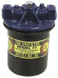 1A-25B | 10 GPH Fuel Filter 12 PSI 3/8