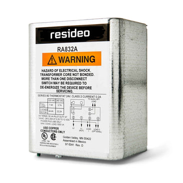 HONEYWELL RESIDENTIAL | RA832A1074