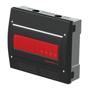 HONEYWELL RESIDENTIAL | AQ25744B