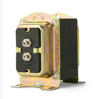 AT175B1055 | 75va Control Transformer 120v 60hz Primary & Secondary: 9