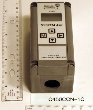 JOHNSON | C450CCN-1C
