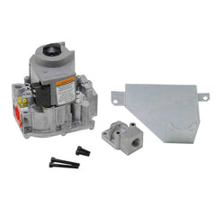 NORDYNE 1046626 24v 1/2" X 3/8" Hot Surface Ignition Gas Valve For Natural/LP Gas Includes Brack | Blackhawk Supply