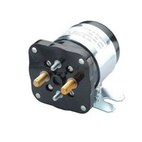 586-120111 | Solenoid SPNO 48 Vdc Isolated Coil Normally Open Continuous Contact Rating 200 Amps Inrush 600 Amps Replaces 586-907 | WHITE-RODGERS