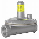 MAXITROL 325-7AL-1-1/4 1-1/4" Line Regulator Certified To 2 PSI Anzi Z21.80 Certification 1250000 BTU 7-11" W.C. Rep. 325-7L-1-1/4 | Blackhawk Supply