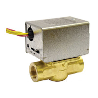 V8043E1145 | 24v 2 Way Zone Valve (3/4