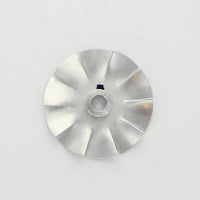 68005 | F Style B 2-1/4 Hub 5/16 Cw | REZNOR