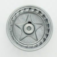 68006 | Whl #31-128 5/16 Bore Hub | REZNOR