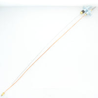 96361 | LP Gas Pilot Assembly # Q90NP-2 J994HKA4710 | REZNOR