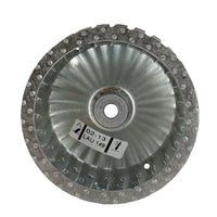 97724 | Wheel Brookside FE400-200-2 | REZNOR