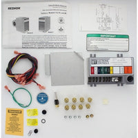 99252 | Cnv Kit Nat To LP Gas FB/E100 AH2 Replaces 99248 99246 135587 | REZNOR