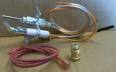 110853 | Pilot Asy Kit Nat F/FE/B/BE/TR/TR-H/EEDU/HEEDU Vertical | REZNOR