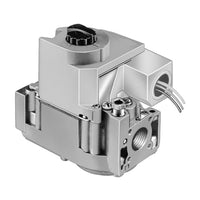 VR4304M4519 | 120vac Single Stage Standard Opening Intermittent Pilot Gas Valve. 3/4 x 3/4