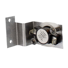 REZNOR 123974 Fan Control Assembly F135-30F F/FE25200-400 Bracket With 146465 Is 123974 | Blackhawk Supply