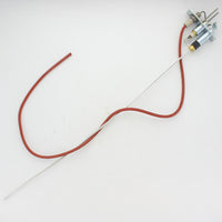 125671 | LP Pilot J981HKW 9715/Q90FF-4dD | REZNOR