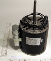 156275 | Fan Motor 1/2 HP 115v; HE4T005N | REZNOR