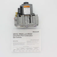 170609 | 24V Gas Vlv Comb 1/2