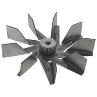 195036 | Vtr Wheel Assy UDAPS 30 - 175 | REZNOR