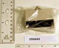 195643 | Capacitor 7.5mfd / 440V Mb40075ed | REZNOR