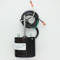 196242 | 115v Fan Motor .06 HP UDAP/S75 Replaces 95547 | REZNOR