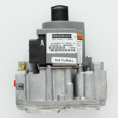 REZNOR 196981 24v Gas Valve 3/4" X 3/4" Natural Gas 3.5" Wc 1-st VR8305K4241 VR8305K4852 | Blackhawk Supply