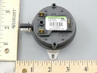 203932 | SPDT Pressure Switch .25
