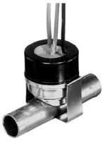 752-2 | Auto Changeover Switch With Conduit Connector & 12