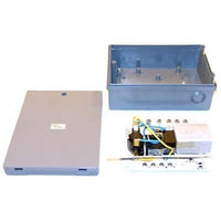 8A18Z-2 | Evaporative Cooler Transformer Relay Control Panel Part of 21D28-2 Evaporative C | WHITE-RODGERS (OBSOLETE)