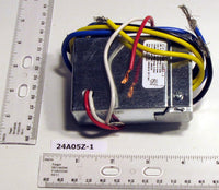 24A05Z-1 | Level Temp Silent Operator for Low Voltage Control Of Electric Heat 277 Vac 60hz Input SPST Normally Open 45 Second Delay | WHITE-RODGERS