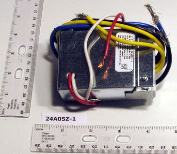 WHITE-RODGERS | 24A05Z-1