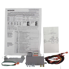 REZNOR 257472 Ignition Module Conversion Kit JC To UTC Nonlock For Natural Gas Replaces 097782 | Blackhawk Supply