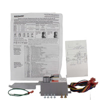 257473 | Ign Conv Kit JC To UTC 100l Lo Replaces 97547 234012 | REZNOR