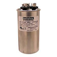 S1-02425895700 | Caprun Dual45/5mfd370vround | YORK