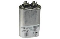 S1-02425900000 | Caprun Single15mfd370voval | YORK