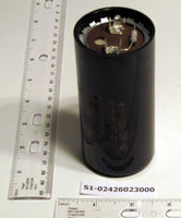 S1-02426023000 | Capstart 297-356mfd250v | YORK