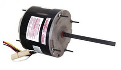 YORK S1-6007531 Condenser Motor 1/3 HP 850ccw208/230w/rain Shld 6007531 Replaces S1-02434550001 | Blackhawk Supply