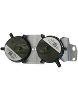 S1-02434562000 | Dual Air Pressure Switch 1.05/.40-deact-n/o | YORK