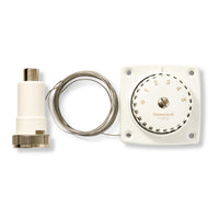 T100B1043 | Actuator W/remote Temp Sensing & Set Point 16ft. Cap. Replaces T100B1027 | HONEYWELL RESIDENTIAL