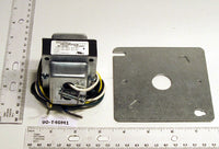 90-T40M1 | 40va 60 Hz 120v Pri. 24v sec. Multi Mount Transformer Replaces 90-4011M | WHITE-RODGERS