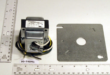 WHITE-RODGERS | 90-T40M1