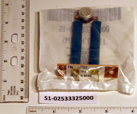 S1-02533325000 | Switch Limit 195/165 (o/c) Auto Reset | YORK
