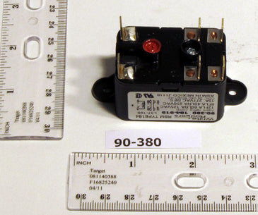 WHITE-RODGERS | 90-380