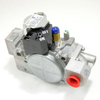 S1-02543267000 | Vlvgas Natural/lp1/2 X Flange24 Vac | YORK