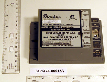 YORK | S1-1474-0061/A